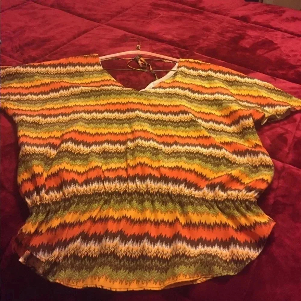 Arden B top